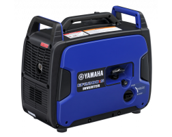 Yamaha EF2200iS 2200W Inverter Generator