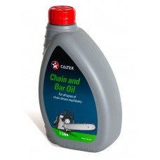 Chain and Bar Oil 1 Litre