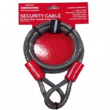 Honda Security Cable