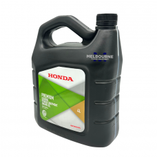 Honda 10W30 Engine Oil 4L